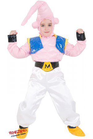Costume di carnevale Costumi Maschietto (3-6 Anni)